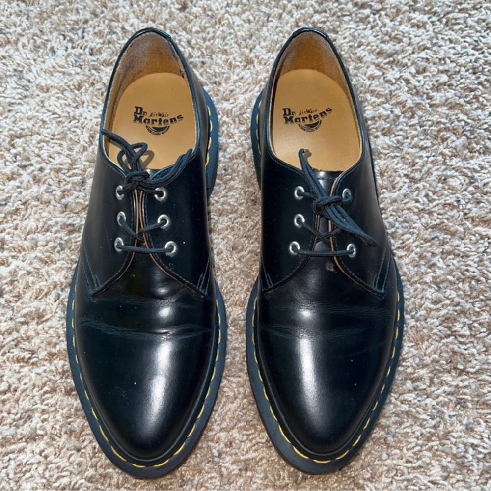 Dr Martens Dupree
